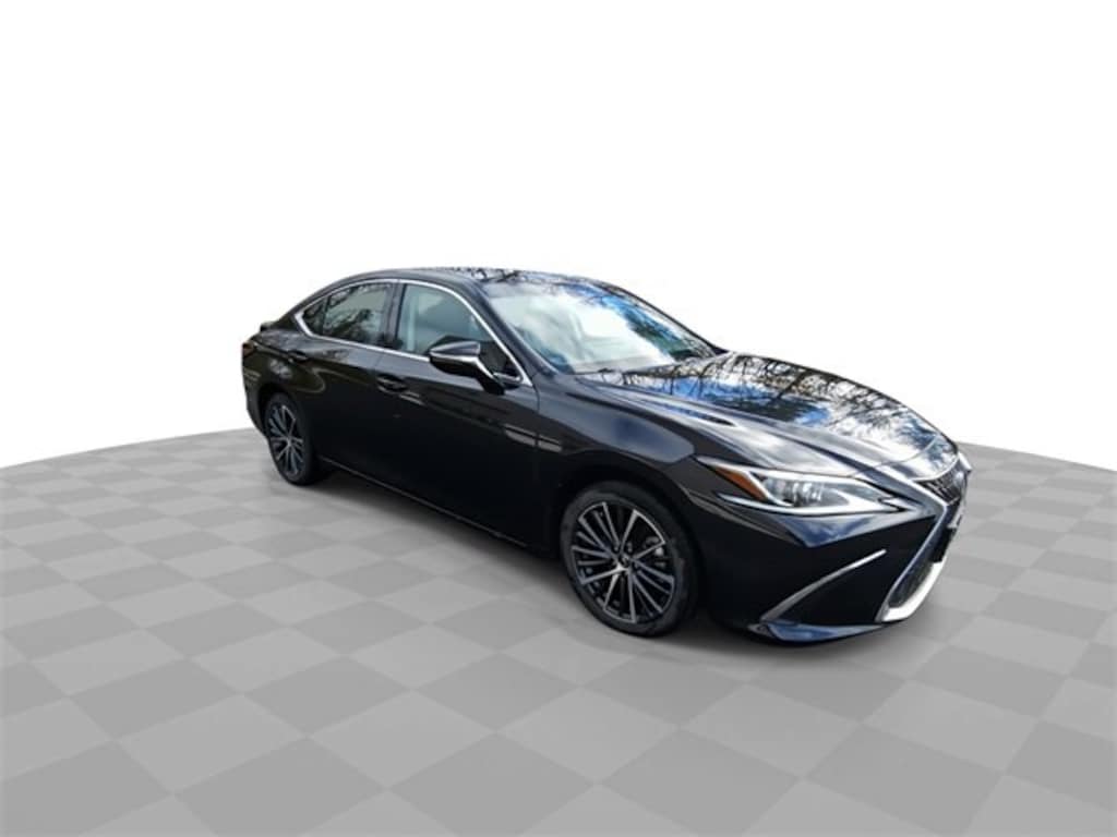 Used 2024 Lexus ES 250 ES 250 Sedan