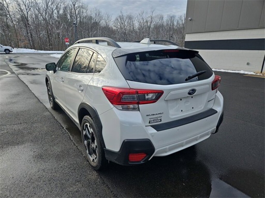 Used 2023 Subaru Crosstrek Limited