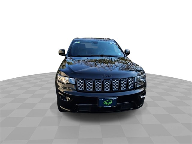 2019 Jeep Grand Cherokee Altitude photo 3