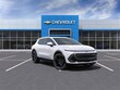 Chevrolet Equinox EV