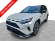 Toyota RAV4 Prime