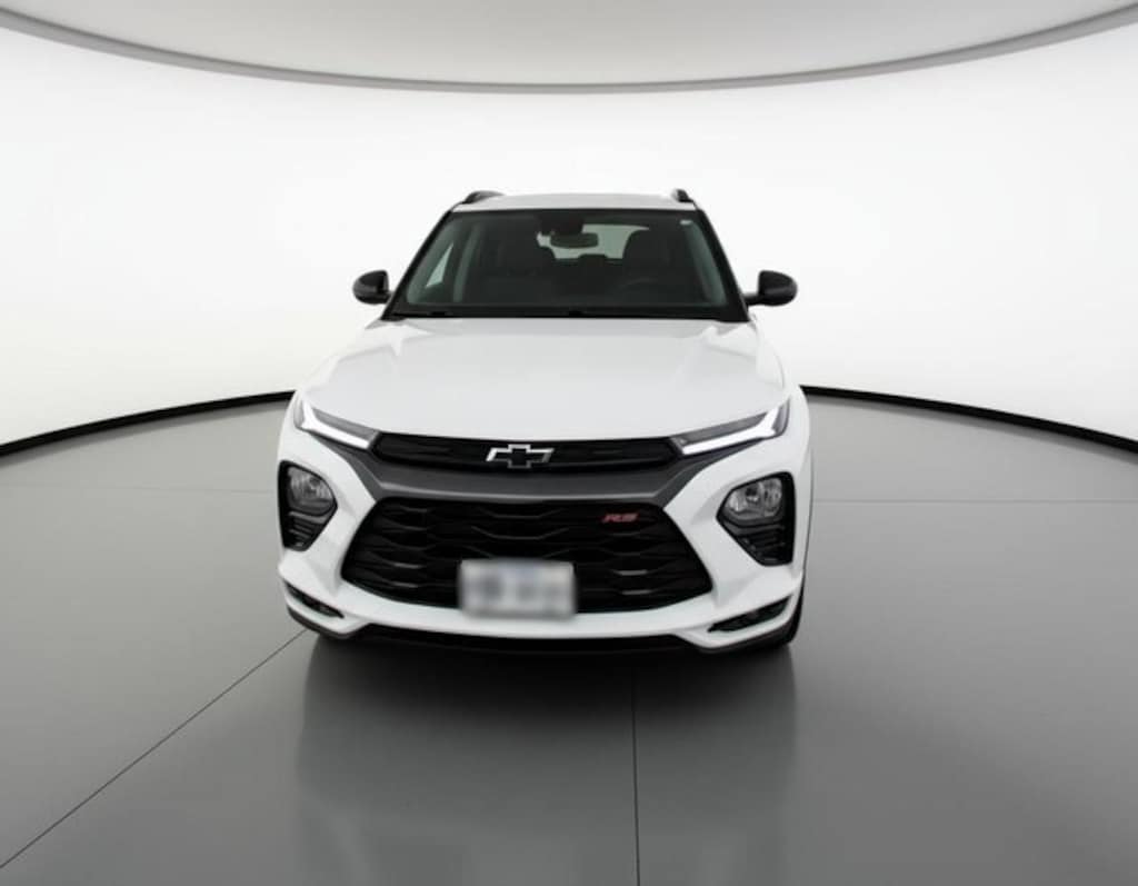 Used 2023 Chevrolet Trailblazer RS SUV