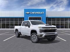 2026 Chevrolet Silverado 2500 HD LT Truck