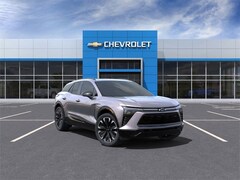 2025 Chevrolet Blazer EV RS SUV