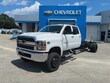 Chevrolet Silverado 5500 HD