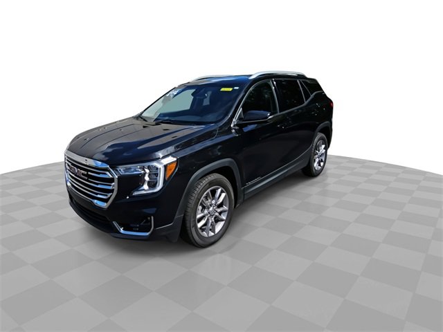 2024 Gmc Terrain SLT photo 4
