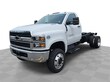 Chevrolet Silverado 5500 HD