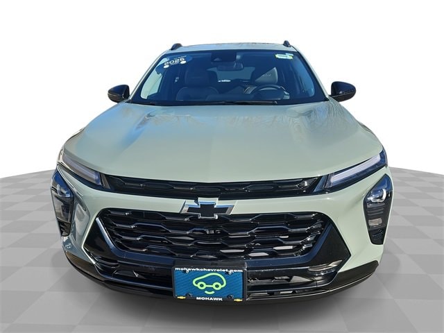 2025 Chevrolet Trax Activ's photo