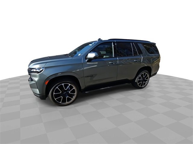 2023 Chevrolet Tahoe RST photo 4