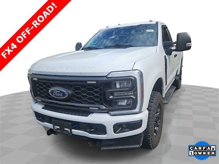 2024 Ford F-350 XL Truck