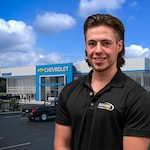 Staff member Hunter Gamble from ID_f21664281118