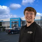 Staff member Corey Knuth from ID_c821d58751b7
