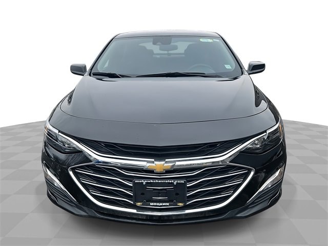 2024 Chevrolet Malibu Car 