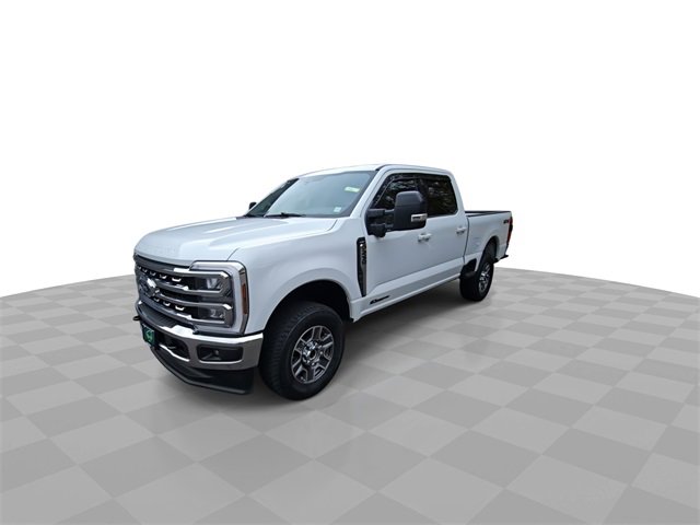 2024 Ford F-250 Lariat photo 4