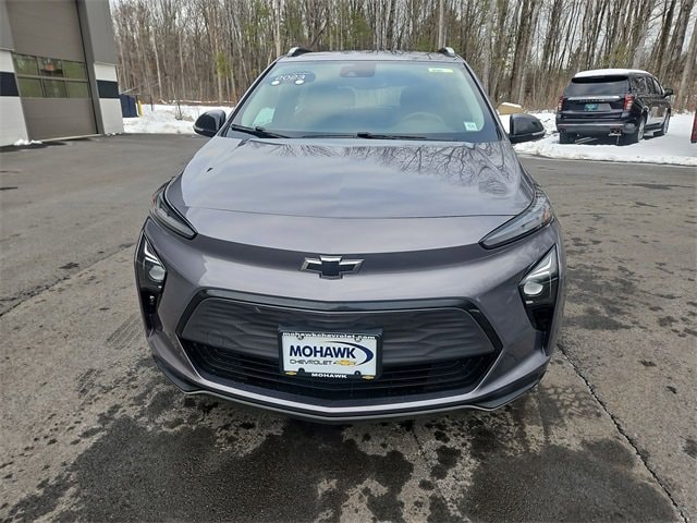 2023 Chevrolet Bolt EUV LT's photo