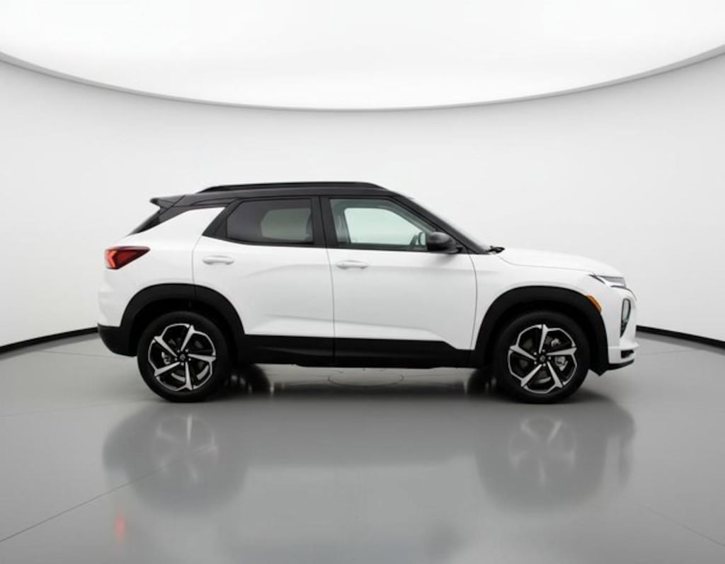 Used 2023 Chevrolet Trailblazer RS SUV