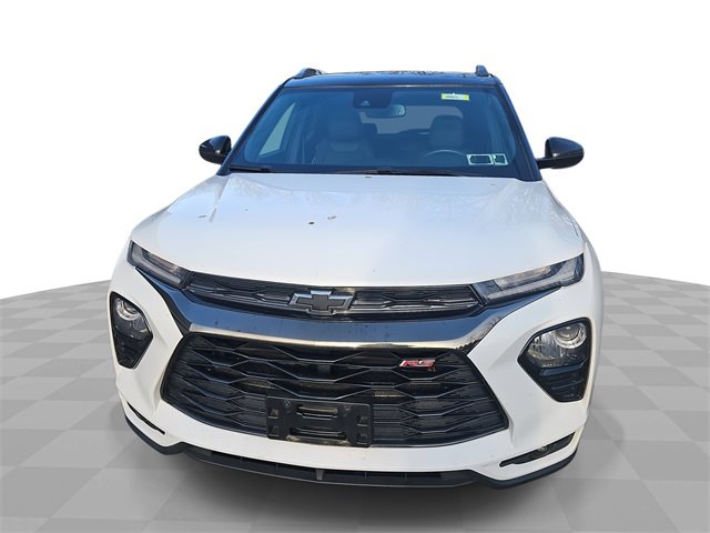 2023 Chevrolet TrailBlazer RS's photo
