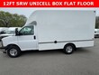 Chevrolet Express Cutaway 3500