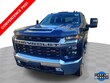 Chevrolet Silverado 2500 HD