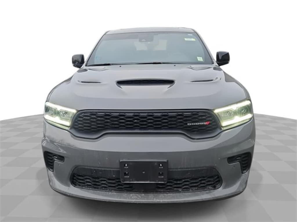Used 2025 Dodge Durango GT Plus AWD SUV