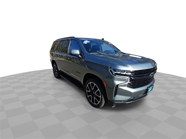 2023 Chevrolet Tahoe RST photo 2