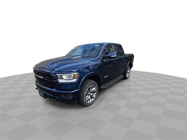 2019 Ram 1500 Laramie photo 4