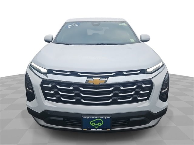 2025 Chevrolet Equinox SUV 