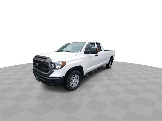 2021 Toyota Tundra SR5 Grade photo 3