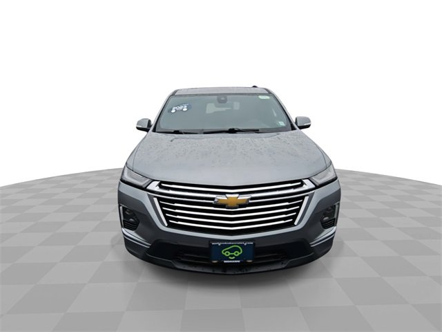 2023 Chevrolet Traverse Premier photo 3
