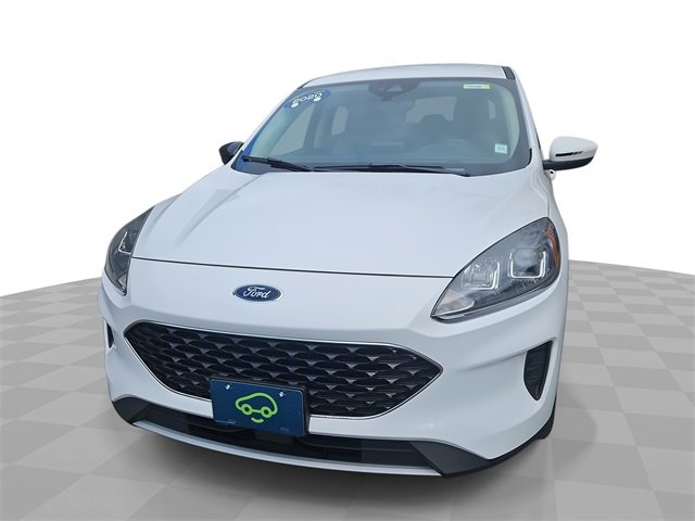 2020 Ford Escape SE's photo