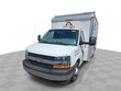 Chevrolet Express Cutaway 3500