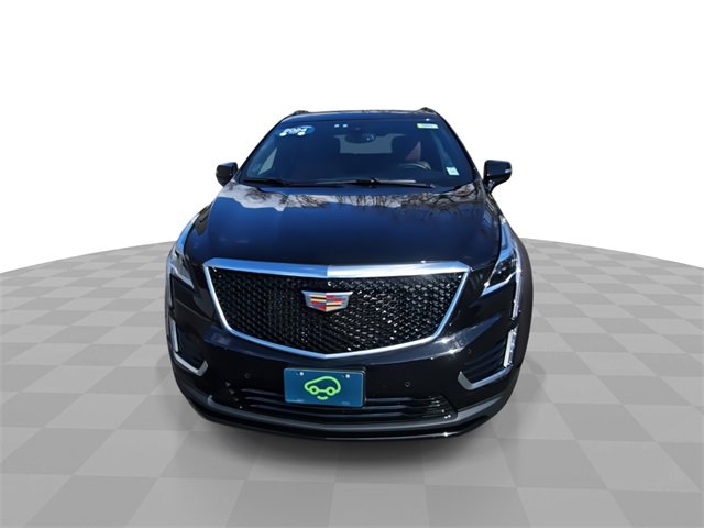 2024 Cadillac XT5 Sport photo 3