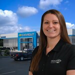 Staff member Lindsay Zilberman from ID_0e11dd58a9da