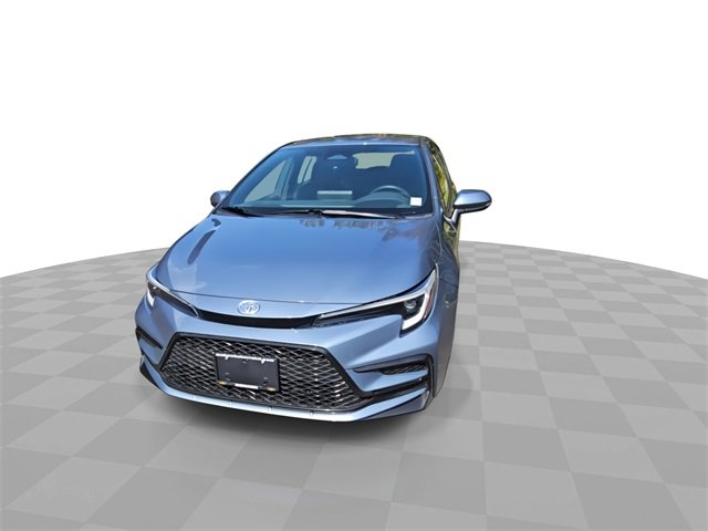 2023 Toyota Corolla SE photo 3