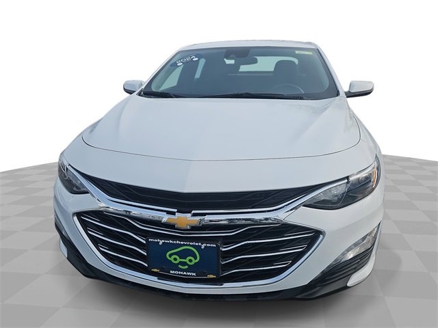 2024 Chevrolet Malibu Car 