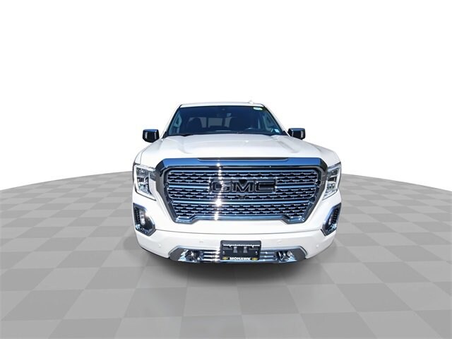 2021 Gmc Sierra 1500 Denali photo 3