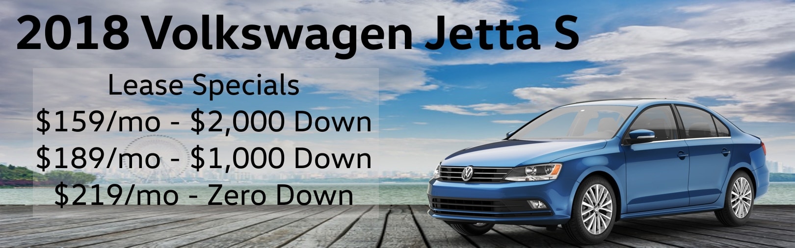 2018 Vw Jetta S Lease Special In Mohegan Lake Ny