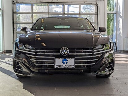 Certified Used 2021 Volkswagen Arteon For Sale in Mohegan Lake NY
