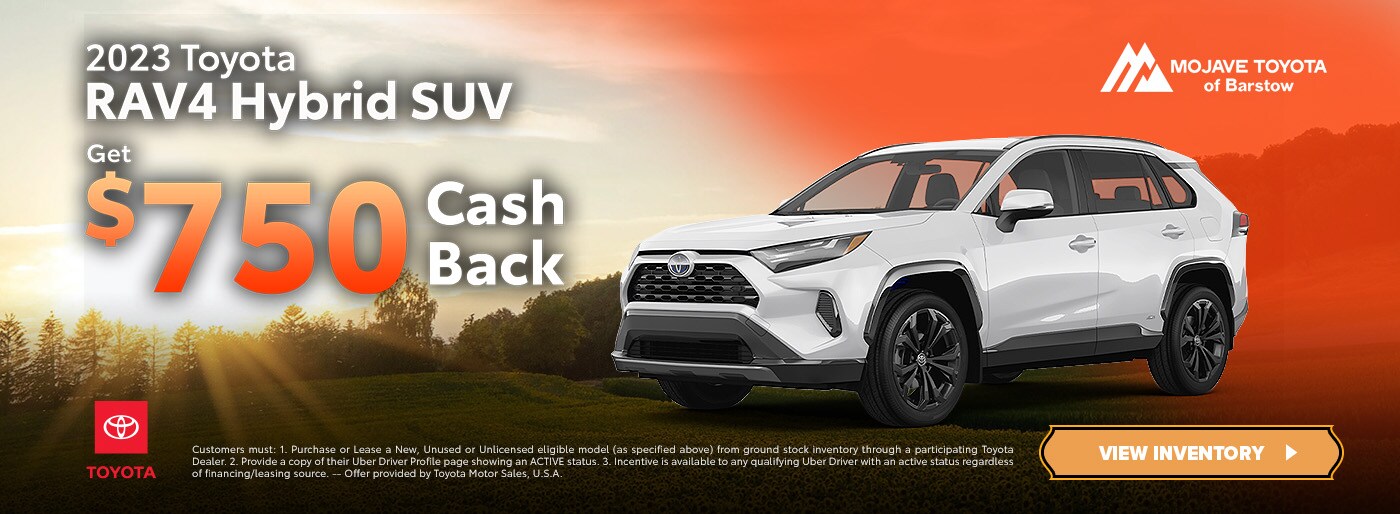 Mojave Auto Group Ford Dodge Jeep & RAM Dealer Barstow