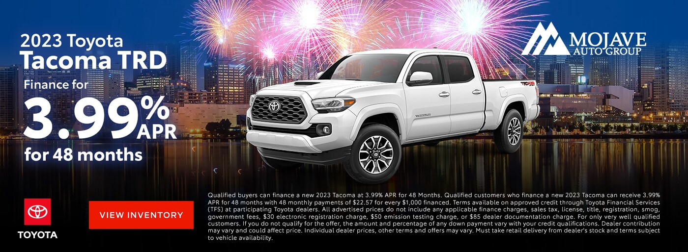 Toyota Dealership New & Used Cars Trucks SUVs for Sale Near Me in