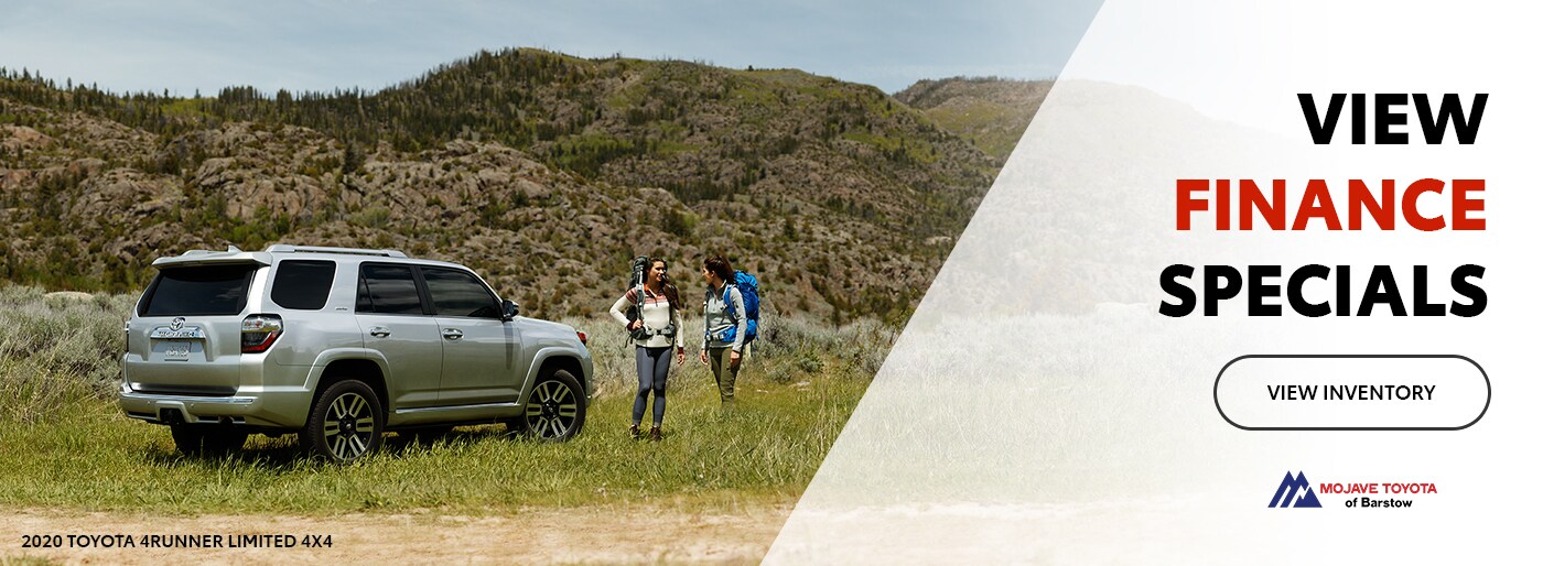 Introduce 48+ images mojave toyota cdjr of barstow In.thptnganamst.edu.vn