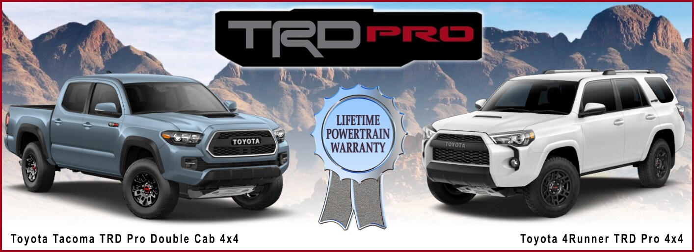 Toyota Dealership New & Used Cars Trucks SUVs for Sale Near Me in