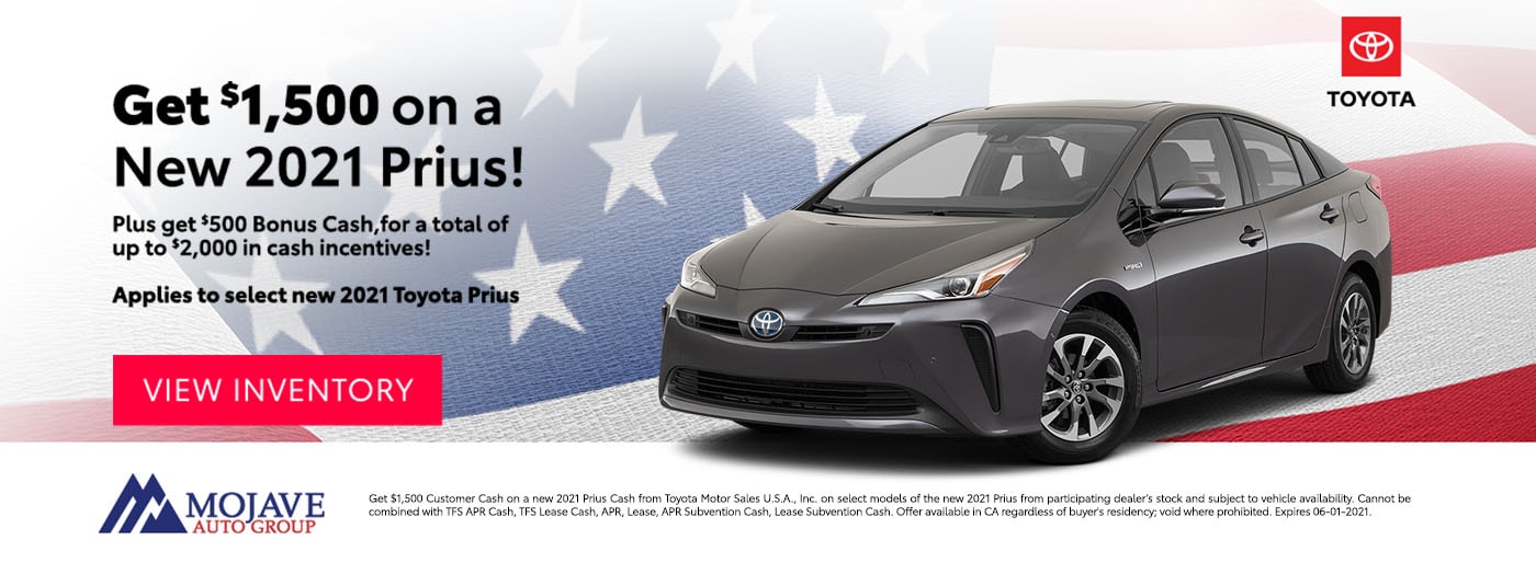 Toyota Dealership New & Used Cars Trucks SUVs for Sale Near Me in