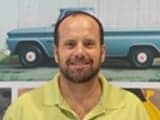 Staff member Ed Daniels from ID_33e3dc