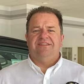 Staff member Don Fitzgerald from ID_380e21