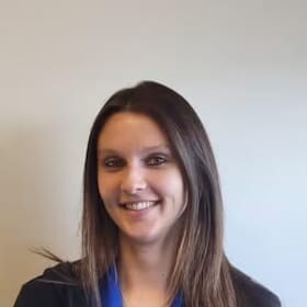 Staff member Taylor Smith from ID_4882d7