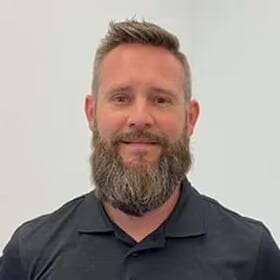 Staff member Brad Cassady from ID_fed7f7