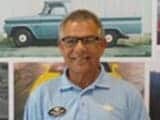 Staff member Jerry Howell from ID_40194e