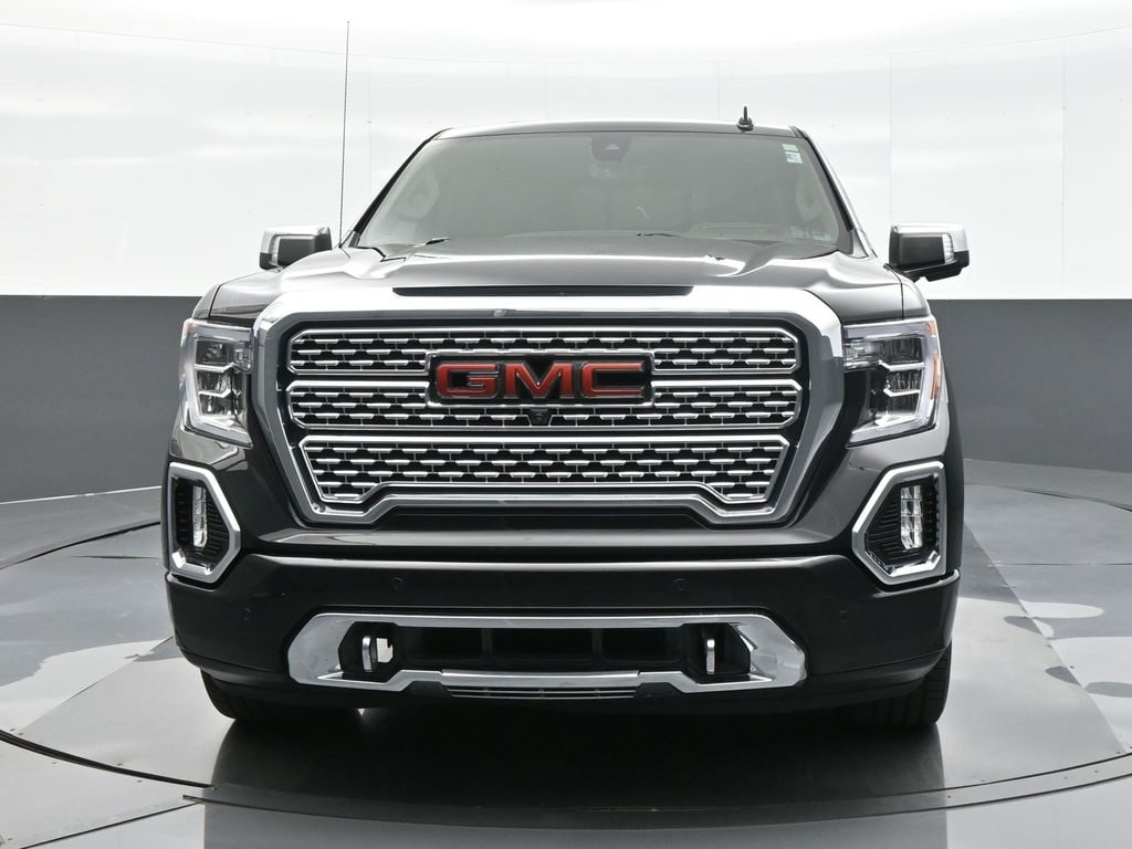 Used 2020 GMC Sierra 1500 Denali Denali with VIN 1GTU9FET3LZ226398 for sale in Kansas City, MO