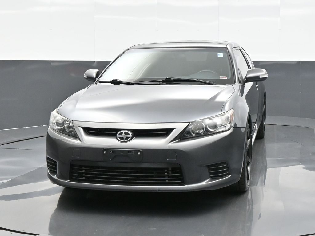 Used 2011 Scion tC Base with VIN JTKJF5C77B3018238 for sale in Kansas City, MO